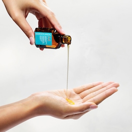 Pflege Moroccanoil - Reisegröße
