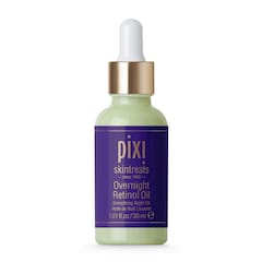 Overnight Retinol Oil - Huile De Nuit Lissante, PIXI