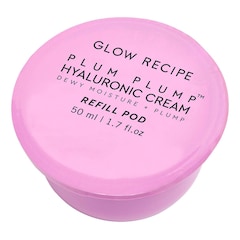 Plum Plump Hyaluronic - Hydratant Dosette rechargeable, GLOW RECIPE