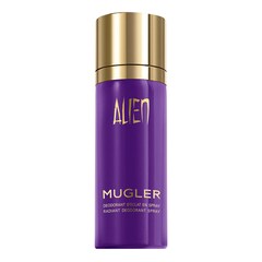 Alien Déodorant d'Eclat en Spray - Déodorant, MUGLER