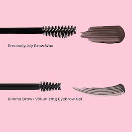 Gimme Brow+  - Mascara Sourcils Format Voyage