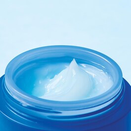 Water Sleeping Mask