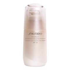 Benefiance - Émulsion Jour Lissante Anti-Rides SPF20, SHISEIDO