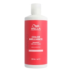 Color Brilliance - Shampoing pour cheveux colorés fins à moyens XXL , WELLA PROFESSIONALS