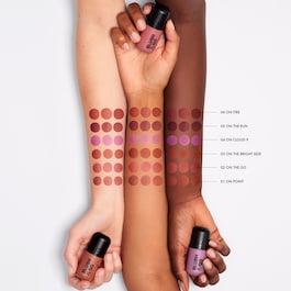 Blush & Go - Flüssiges Rouge mit mattem Finish