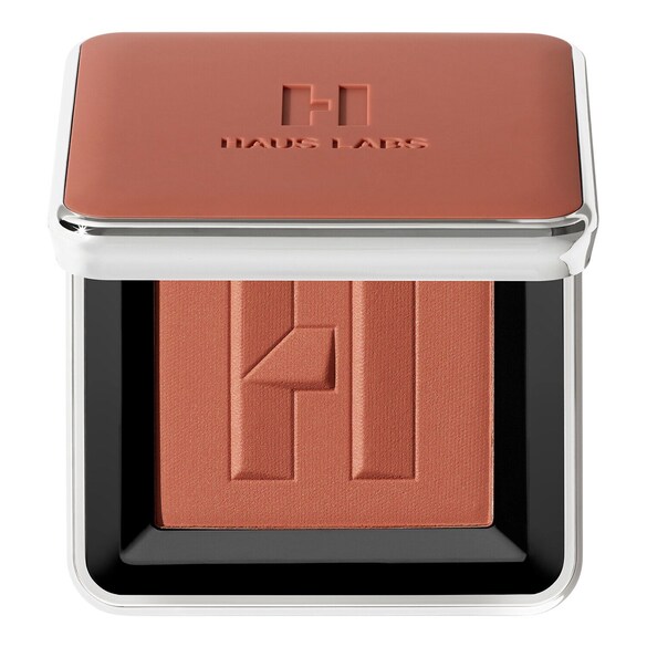 Color Fuse Talc-Free Powder Blush With Fermented Arnica - Blush-Puder, HAUS LABS BY LADY GAGA