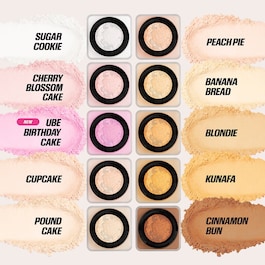 Easy Bake Loose Baking & Setting Powder - Loser Puder