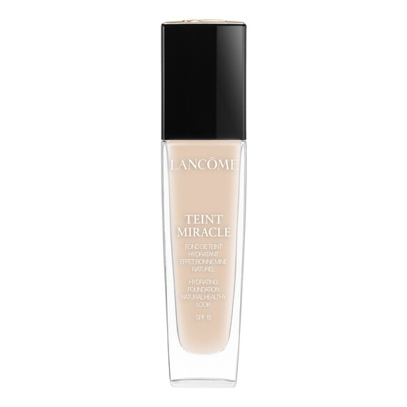 Teint Miracle - Fond de Teint Hydratant., LANCÔME