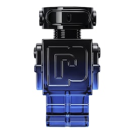 Phantom Intense - Eau de parfum intense boisée florale épicée