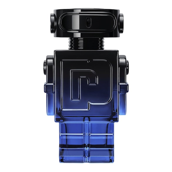 Phantom Intense - Eau de parfum intense boisée florale épicée, RABANNE FRAGRANCES