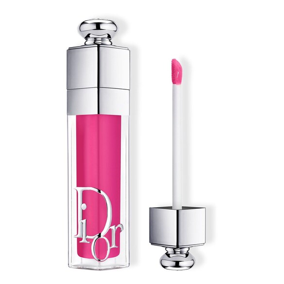 Dior Addict Lip Maximizer - Feuchtigkeitsspendender und aufpolsternder Lipgloss, DIOR