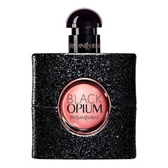 Black Opium - Eau de Parfum Vaporisateur, YVES SAINT LAURENT