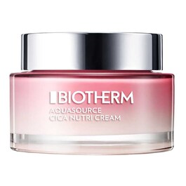 Aquasource Cica Nutri Cream - Gesichtscreme