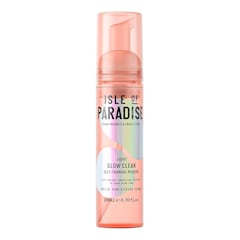 Glow Clear - Mousse Auto-bronzante, ISLE OF PARADISE