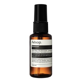Aluminiumfreies Deodorant - Deospray