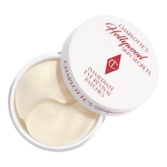 Charlotte's Hollywood Skin Secrets Immediate Eye Revival Patches - Patchs yeux, CHARLOTTE TILBURY