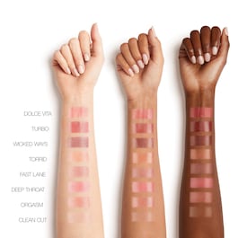 Afterglow Lip Balm - Baume À Lèvres Hydratant