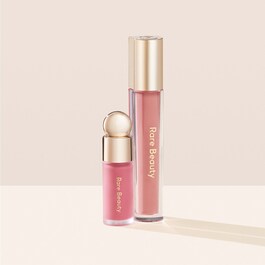 Fresh and Dewy Lip & Cheek Duo - Duo baume à lèvres et blush