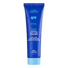 Extreme Screen - Feuchtigkeitscreme für Körper & Hände SPF 50+, ULTRA VIOLETTE