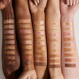Demi' Glow Light - Highlighter diffusant