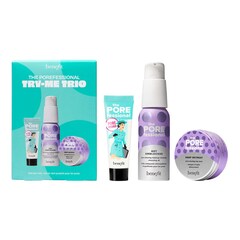 The POREfessional Try-Me Trio - Mini Set, BENEFIT COSMETICS