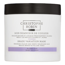 Shade Variation Mask - Blond Pur Haarmaske