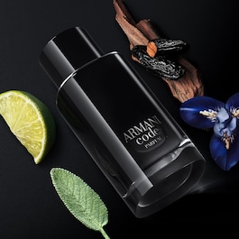 Armani Code - Parfum Nachfüllbar