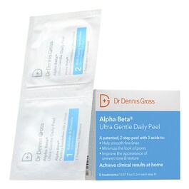 Alpha Beta® - Ultramildes Peeling für den Alltag