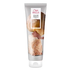 COLOR FRESH MASK Caramel Glaze - Soin colorant hydratant, WELLA PROFESSIONALS