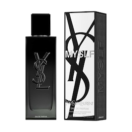 MYSLF - Eau de Parfum Rechargeable Homme