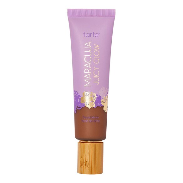 Maracuja Juicy Glow Skin Tint Foundation - Fond De Teint Léger, TARTE