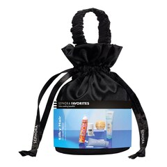 Silky Hair Secrets - Set, SEPHORA FAVORITES