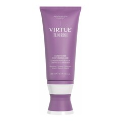 Flourish Conditioner - Conditioner für dünner werdendes Haar, VIRTUE
