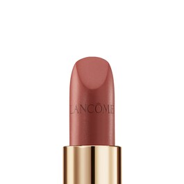 L'Absolu Rouge Intimatte - Rouge à lèvres mat effet flouté