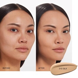Synchro Skin Self-Refreshing - Fond De Teint Spf 30