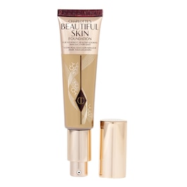 Charlotte's Beautiful Skin Foundation - Fond De Teint image