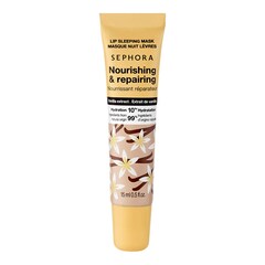 Lip Sleeping Mask - Nachtpflege für die Lippen, SEPHORA COLLECTION