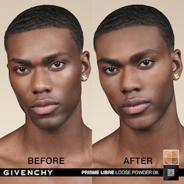 Prisme Libre - Mini Loose Setting and Finishing Powder  