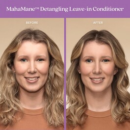 MahaMane™ Entwirrende Leave-In-Spülung