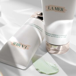 La Mousse Nettoyante Ultime - Mousse nettoyante visage