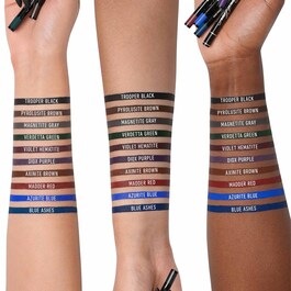 Tattoo Pencil Liner - Crayon pour les Yeux