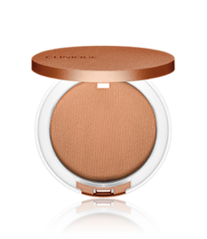 True Bronze Pressed Powder Bronzer - Poudre compacte bronzante
