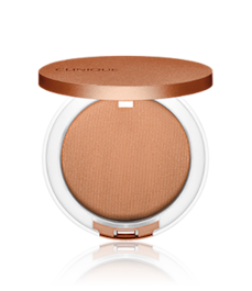 True Bronze Pressed Powder Bronzer - Poudre compacte bronzante image