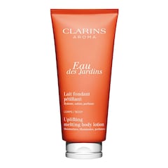 Eau des Jardins - Lait corporel hydratant, CLARINS