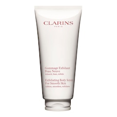 Gommage Exfoliant Peau Neuve - Körperpeeling mit Bambuspuder, CLARINS