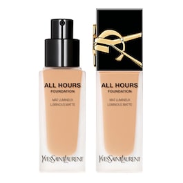 All Hours - Foundation image