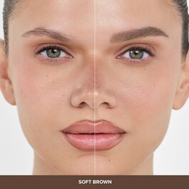 Volumizing Tinted Brow Gel - Augenbrauengel