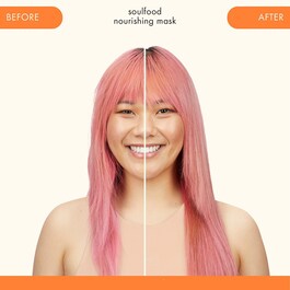 Soulfood - Masque Nourrissant