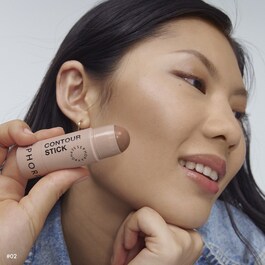 CONTOUR STICK - crème stick contouring