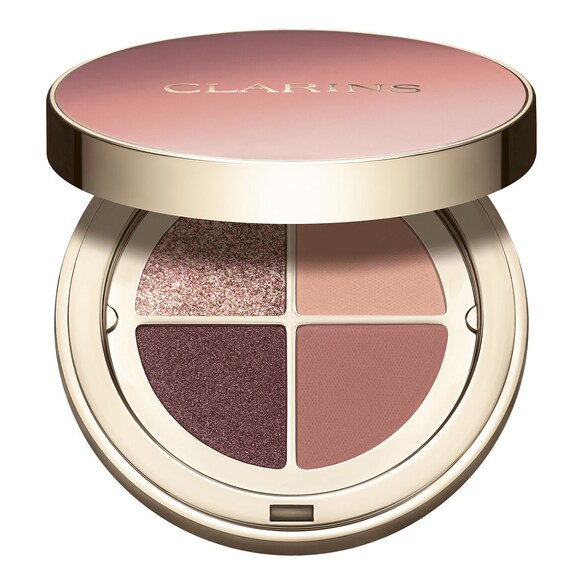 Ombre 4 Couleurs - Fard à paupières, CLARINS